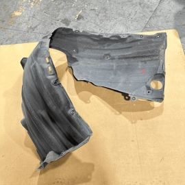 2018-2024 TOYOTA SE XSE CAMRY FRONT LEFT DRIVER FENDER LINER SPLASH SHIELD OEM