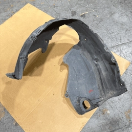 2018-2024 TOYOTA SE XSE CAMRY FRONT LEFT DRIVER FENDER LINER SPLASH SHIELD OEM