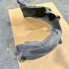 2018-2024 TOYOTA SE XSE CAMRY FRONT LEFT DRIVER FENDER LINER SPLASH SHIELD OEM