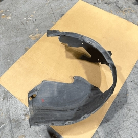 2018-2024 TOYOTA SE XSE CAMRY FRONT LEFT DRIVER FENDER LINER SPLASH SHIELD OEM