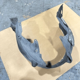 2018-2024 TOYOTA SE XSE CAMRY FRONT LEFT DRIVER FENDER LINER SPLASH SHIELD OEM