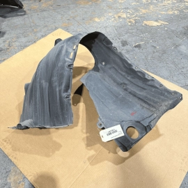 2018-2024 TOYOTA SE XSE CAMRY FRONT LEFT DRIVER FENDER LINER SPLASH SHIELD OEM