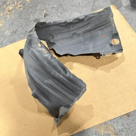2018-2024 TOYOTA SE XSE CAMRY FRONT LEFT DRIVER FENDER LINER SPLASH SHIELD OEM