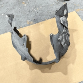 2018-2024 TOYOTA SE XSE CAMRY FRONT LEFT DRIVER FENDER LINER SPLASH SHIELD OEM