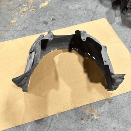2018-2024 TOYOTA SE XSE CAMRY FRONT LEFT DRIVER FENDER LINER SPLASH SHIELD OEM