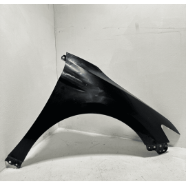 2018-2024 CAMRY Front Right Passenger Fender Cover Panel Attitude Black 218 OEM