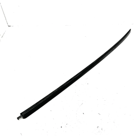 TOYOTA CAMRY 2018-2024 FRONT WINDSHIELD LEFT DRIVER SIDE DRIP SEAL MOLDING OEM