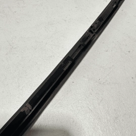 TOYOTA CAMRY 2018-2024 FRONT WINDSHIELD PASSENGER SIDE DRIP SEAL MOLDING OEM