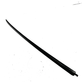 TOYOTA CAMRY 2018-2024 FRONT WINDSHIELD PASSENGER SIDE DRIP SEAL MOLDING OEM