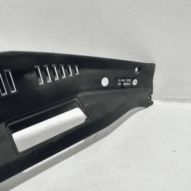 TOYOTA CAMRY 2018-2024 RADIATOR CORE UPPER SIGHT SHIELD COVER PANEL OEM