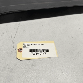 TOYOTA CAMRY 2018-2024 RADIATOR CORE UPPER SIGHT SHIELD COVER PANEL OEM