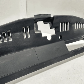 TOYOTA CAMRY 2018-2024 RADIATOR CORE UPPER SIGHT SHIELD COVER PANEL OEM