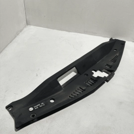 TOYOTA CAMRY 2018-2024 RADIATOR CORE UPPER SIGHT SHIELD COVER PANEL OEM