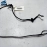 2010-2013 Mercedes W221 S550 S600 Rear Bumper Parktronic Wire Harness Cable