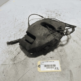 2011-2017 BMW 535i GT 3.0L AWD Front Left Driver Side Disc Brake Caliper OEM