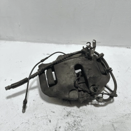 2011-2017 BMW 535i GT 3.0L AWD Front Left Driver Side Disc Brake Caliper OEM