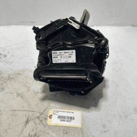 2011-17 BMW 535i GT 3.0L AWD AC Air Condition Heater Blower Motor Unit Assy OEM