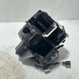 2011-17 BMW 535i GT 3.0L AWD AC Air Condition Heater Blower Motor Unit Assy OEM
