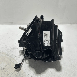 2011-17 BMW 535i GT 3.0L AWD AC Air Condition Heater Blower Motor Unit Assy OEM