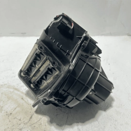 2011-17 BMW 535i GT 3.0L AWD AC Air Condition Heater Blower Motor Unit Assy OEM