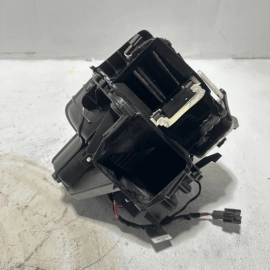2011-17 BMW 535i GT 3.0L AWD AC Air Condition Heater Blower Motor Unit Assy OEM