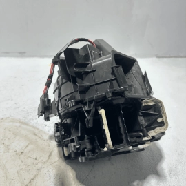 2011-17 BMW 535i GT 3.0L AWD AC Air Condition Heater Blower Motor Unit Assy OEM