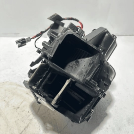 2011-17 BMW 535i GT 3.0L AWD AC Air Condition Heater Blower Motor Unit Assy OEM