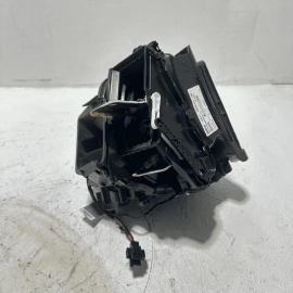 2011-17 BMW 535i GT 3.0L AWD AC Air Condition Heater Blower Motor Unit Assy OEM