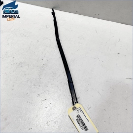 2007-2013 MERCEDES W221 S550 S600 REAR BUMPER LEFT REINFORCEMENT STIFFENER 