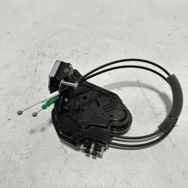TOYOTA CAMRY REAR PASSENGER SIDE DOOR LOCK LATCH ACTUATOR 2018 - 2024 OEM