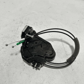 TOYOTA CAMRY REAR PASSENGER SIDE DOOR LOCK LATCH ACTUATOR 2018 - 2024 OEM