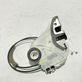 TOYOTA CAMRY REAR PASSENGER SIDE DOOR LOCK LATCH ACTUATOR 2018 - 2024 OEM