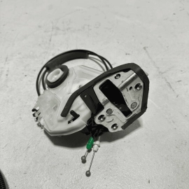 TOYOTA CAMRY REAR PASSENGER SIDE DOOR LOCK LATCH ACTUATOR 2018 - 2024 OEM