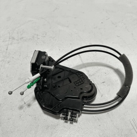 TOYOTA CAMRY REAR PASSENGER SIDE DOOR LOCK LATCH ACTUATOR 2018 - 2024 OEM