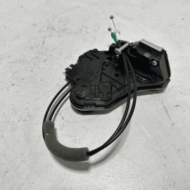 TOYOTA CAMRY REAR PASSENGER SIDE DOOR LOCK LATCH ACTUATOR 2018 - 2024 OEM