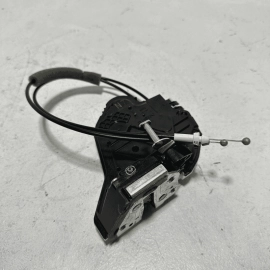 TOYOTA CAMRY REAR PASSENGER SIDE DOOR LOCK LATCH ACTUATOR 2018 - 2024 OEM