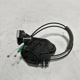 TOYOTA CAMRY REAR PASSENGER SIDE DOOR LOCK LATCH ACTUATOR 2018 - 2024 OEM