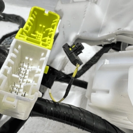 2018 TOYOTA CAMRY XSE BODY FLOOR MAIN WIRE WIRING HARNESS CABLE OEM