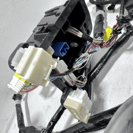 2018 TOYOTA CAMRY XSE BODY FLOOR MAIN WIRE WIRING HARNESS CABLE OEM