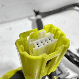 2018 TOYOTA CAMRY XSE BODY FLOOR MAIN WIRE WIRING HARNESS CABLE OEM