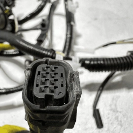 2018 TOYOTA CAMRY XSE BODY FLOOR MAIN WIRE WIRING HARNESS CABLE OEM