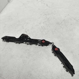 TOYOTA CAMRY 2018-24 REAR RIGHT PASSENGER SIDE BUMPER RETAINER BRACKET BRACE OEM