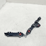 TOYOTA CAMRY 2018-24 REAR RIGHT PASSENGER SIDE BUMPER RETAINER BRACKET BRACE OEM