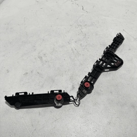 TOYOTA CAMRY 2018-24 REAR RIGHT PASSENGER SIDE BUMPER RETAINER BRACKET BRACE OEM