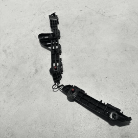 TOYOTA CAMRY 2018-24 REAR RIGHT PASSENGER SIDE BUMPER RETAINER BRACKET BRACE OEM