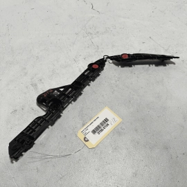 TOYOTA CAMRY 2018-24 REAR RIGHT PASSENGER SIDE BUMPER RETAINER BRACKET BRACE OEM