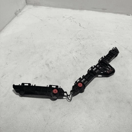 TOYOTA CAMRY 2018-24 REAR RIGHT PASSENGER SIDE BUMPER RETAINER BRACKET BRACE OEM