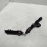 TOYOTA CAMRY 2018-24 REAR RIGHT PASSENGER SIDE BUMPER RETAINER BRACKET BRACE OEM