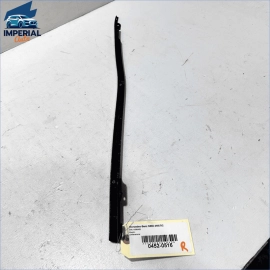 2007-2013 MERCEDES W221 S550 S600 REAR BUMPER RIGHT REINFORCEMENT STIFFENER