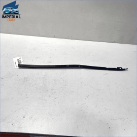2007-2013 MERCEDES W221 S550 S600 REAR BUMPER RIGHT REINFORCEMENT STIFFENER